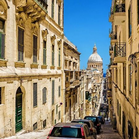 Mint Suite No3 Valletta Exterior foto