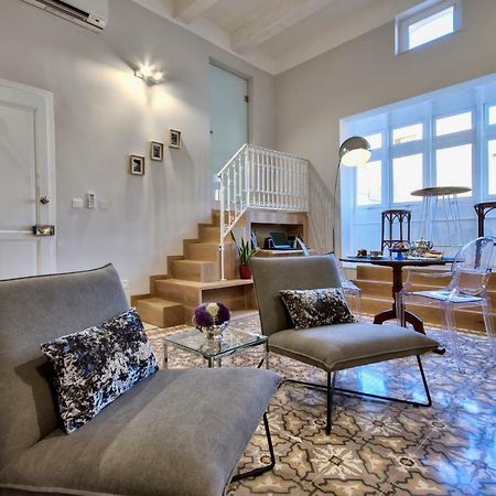 Mint Suite No3 Valletta Exterior foto