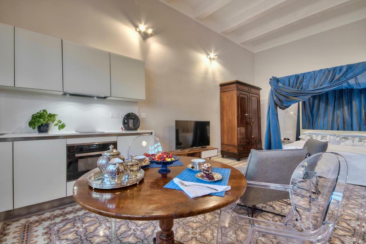 Mint Suite No3 Valletta Exterior foto