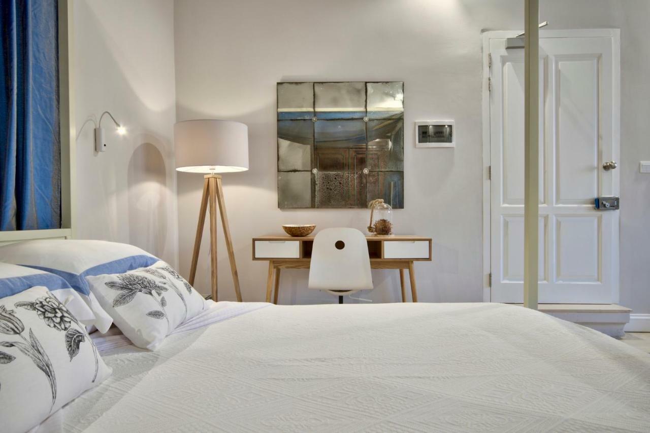 Mint Suite No3 Valletta Exterior foto